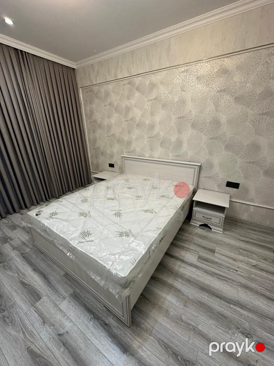 İcarəyə verilir 2 otaqlı yeni tikili 106 m² — Mənzil, Bakı (7)