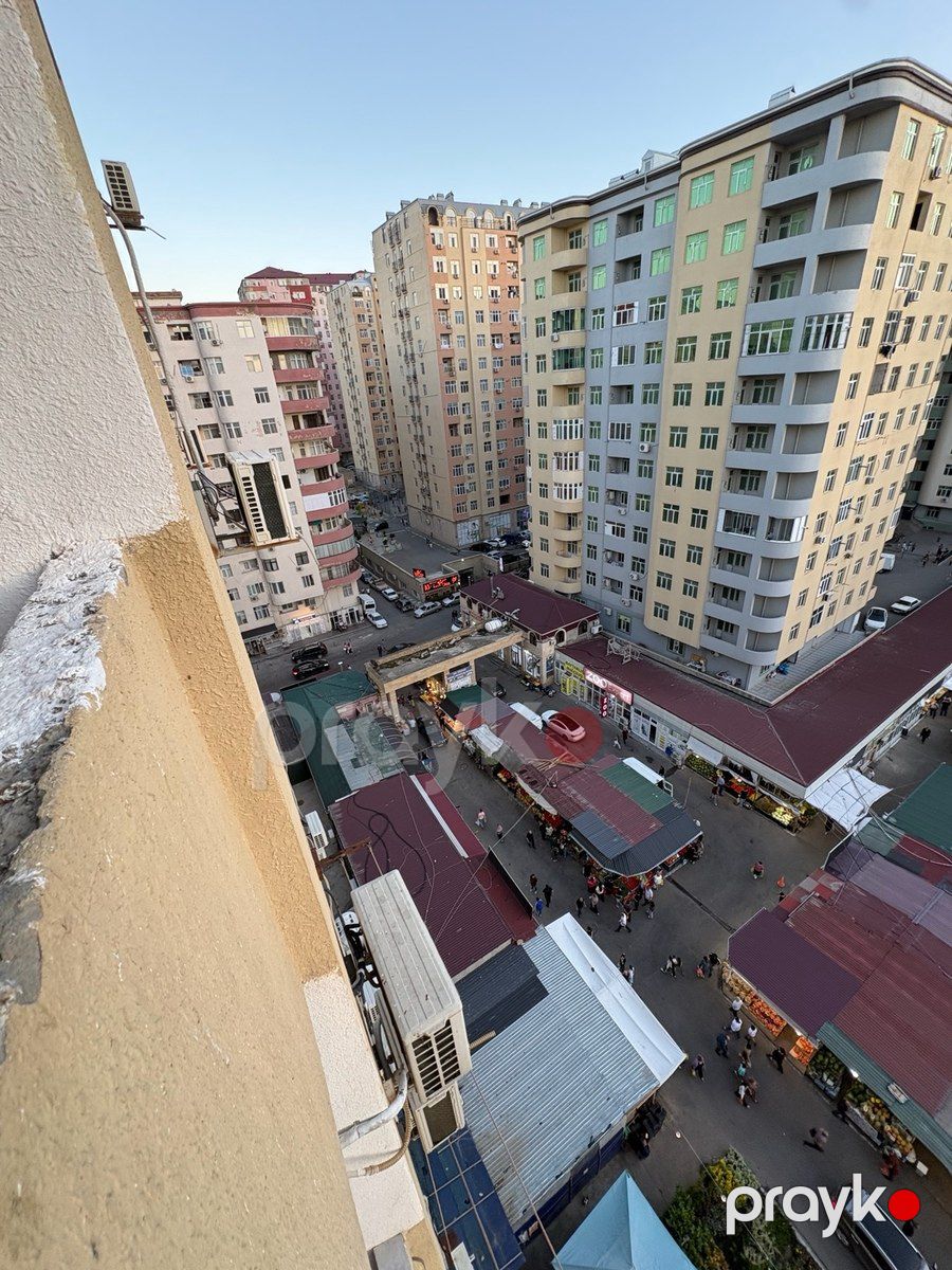 2-otaqlı yeni tikili, Xırdalan ş., 67 m² — Mənzil, Xırdalan (7)