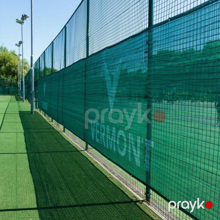Stadion kənarları üçün tor — İdman, hobi, istirahət, Bakı (2)