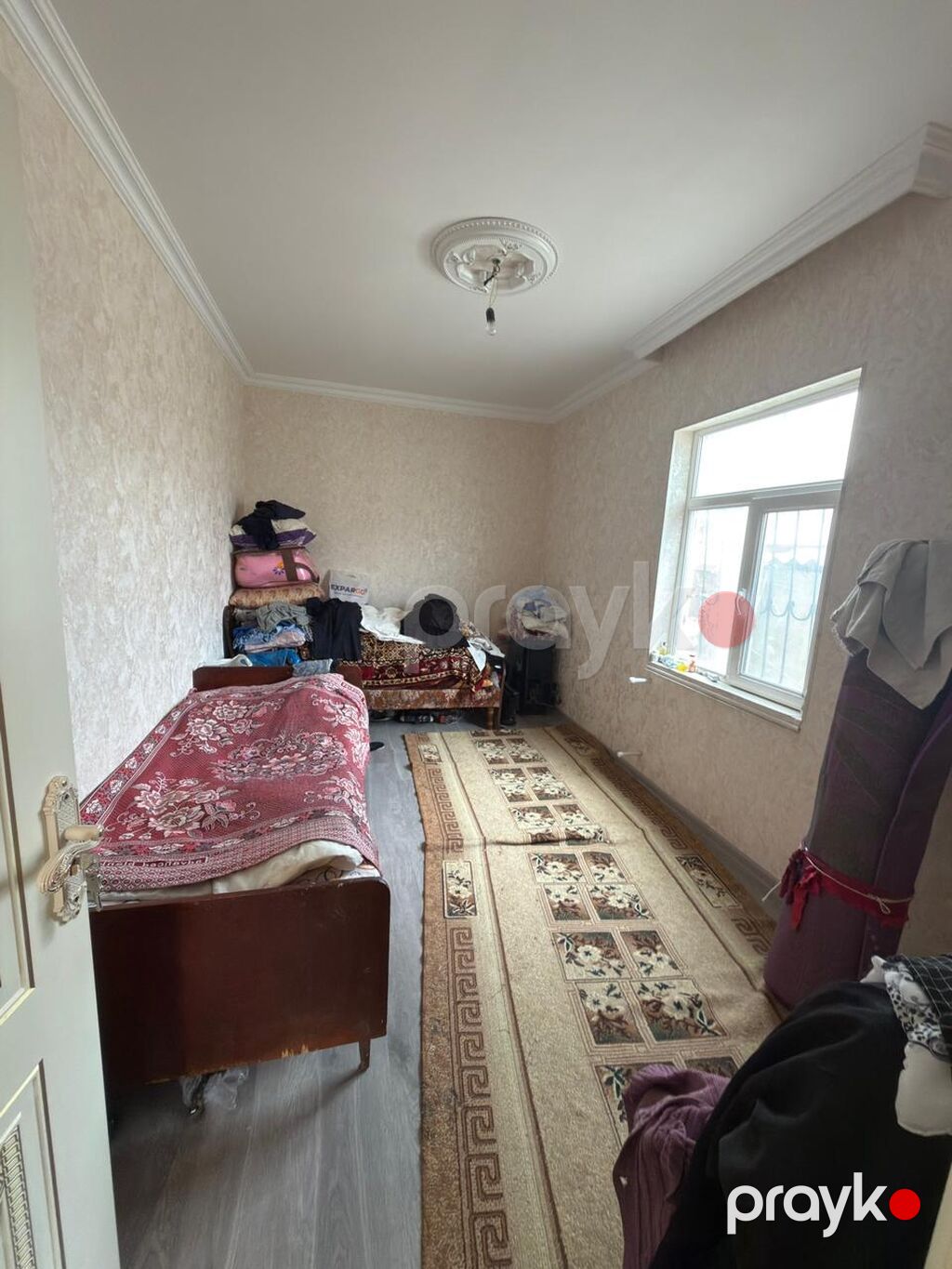 96 kv. m, 3 otaqlı — Ev, villa, Bakı (4)