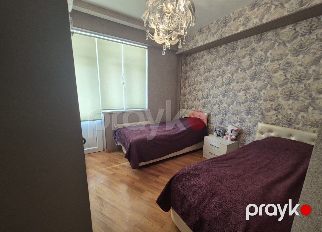 Satılır 3 otaqlı yeni tikili 88 m² — Mənzil, Bakı (9)