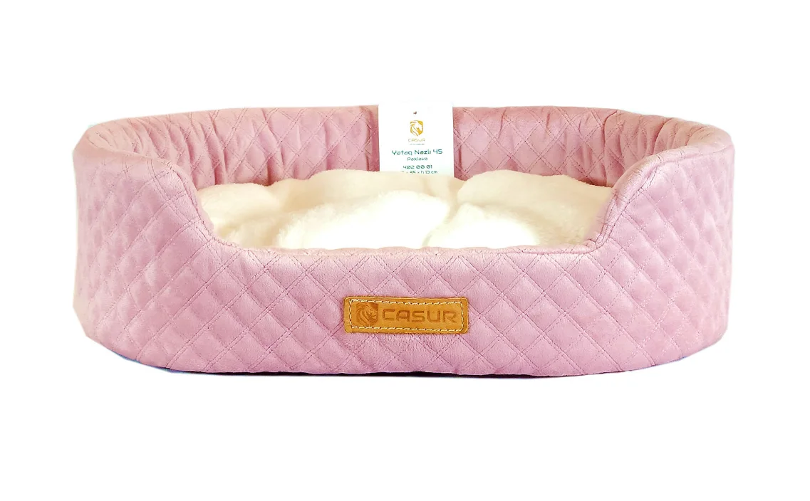 Casur çarpayısı «Nazly» 65 x 46 x h 17 sm — Bakı