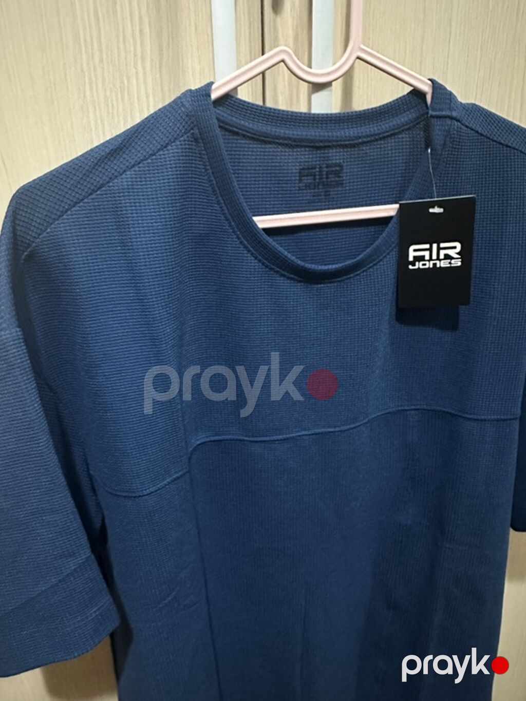 Futbolka, M, rəng - Qara — Futbolka və polo, Bakı (4)