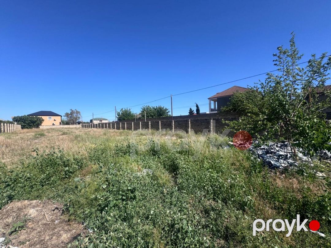 Satılır torpaq 18 sot — Torpaq, Bakı (5)