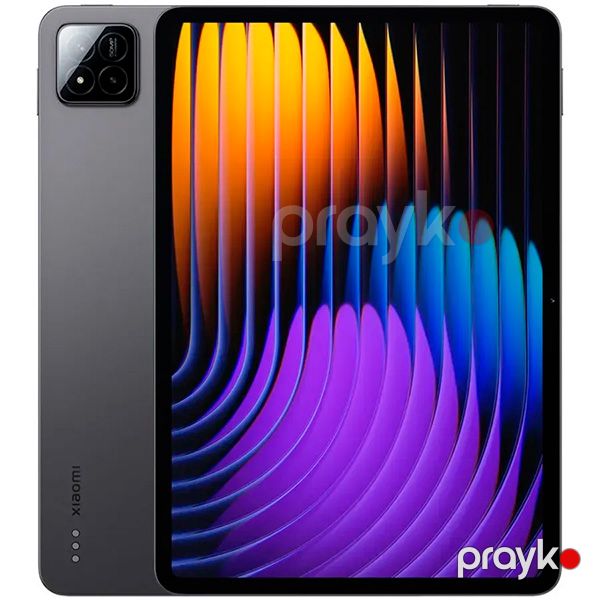 Xiaomi Redmi Pad 7 Wi-Fi (8/256 GB) Grey — Mallar, Bakı (2)