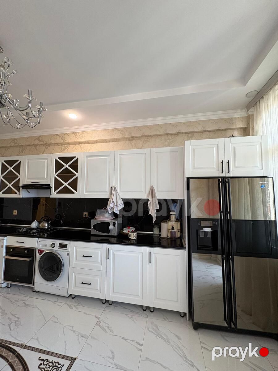 Satılır 4 otaqlı yeni tikili 144 m² — Mənzil, Xırdalan (9)