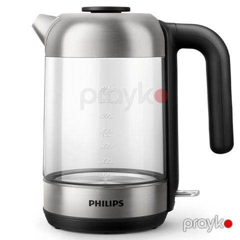 Çaydan Philips HD9339/80 Şəffaf — Bakı