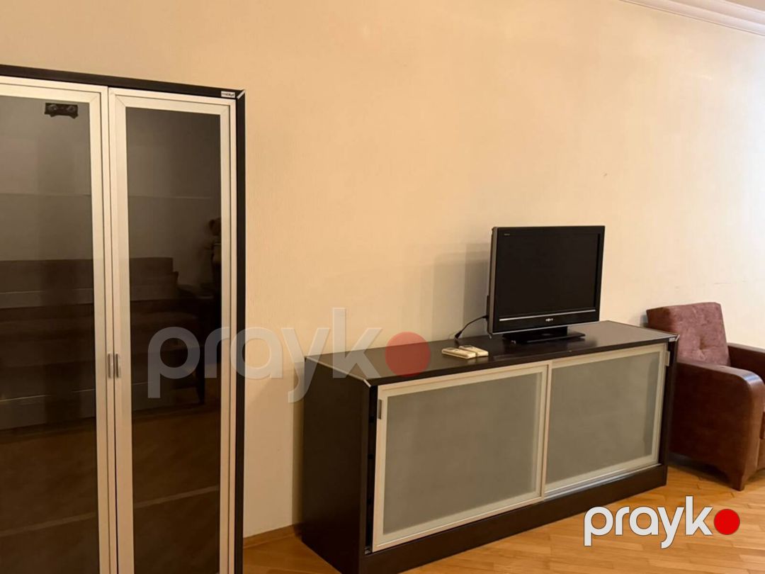 İcarəyə verilir 3 otaqlı yeni tikili 153 m² — Mənzil, Bakı (7)