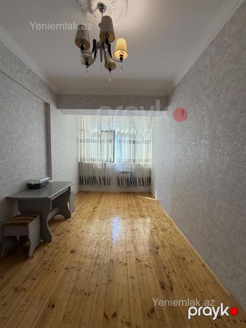Satılır 3 otaqlı Bina evi menzil (Yeni tikili), 50 m², Masazır