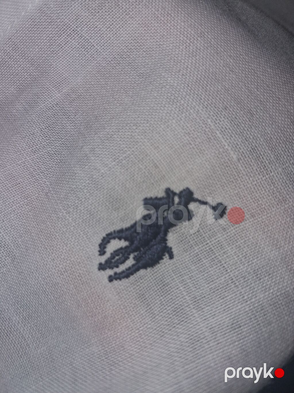 Köynək, Ralph Lauren, L, rəng - Ağ — Köynək, Xırdalan (2)