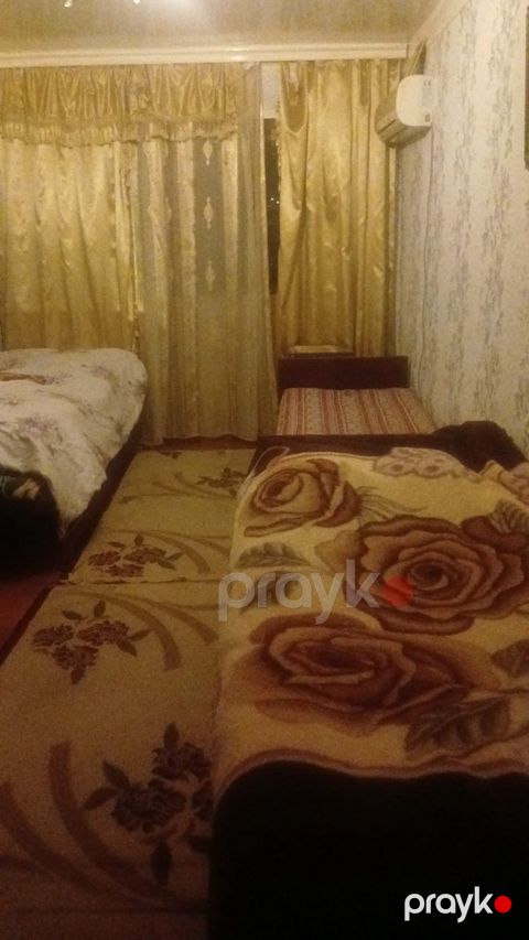 4-otaqlı yeni tikili kirayə verilir, Şamaxı ş., 76 m² — Şamaxı