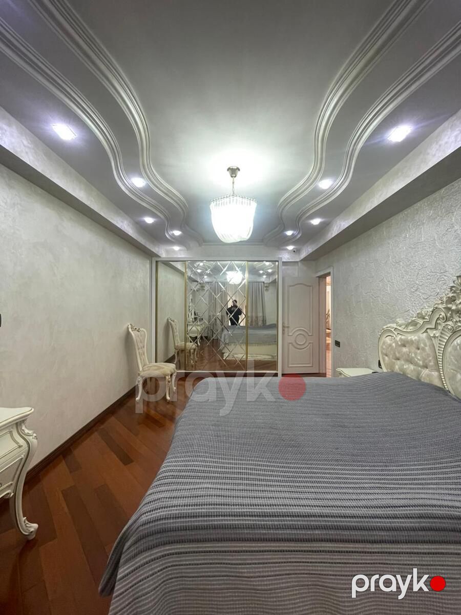 Satılır 4 otaqlı yeni tikili 171.2 m² — Mənzil, Bakı (12)