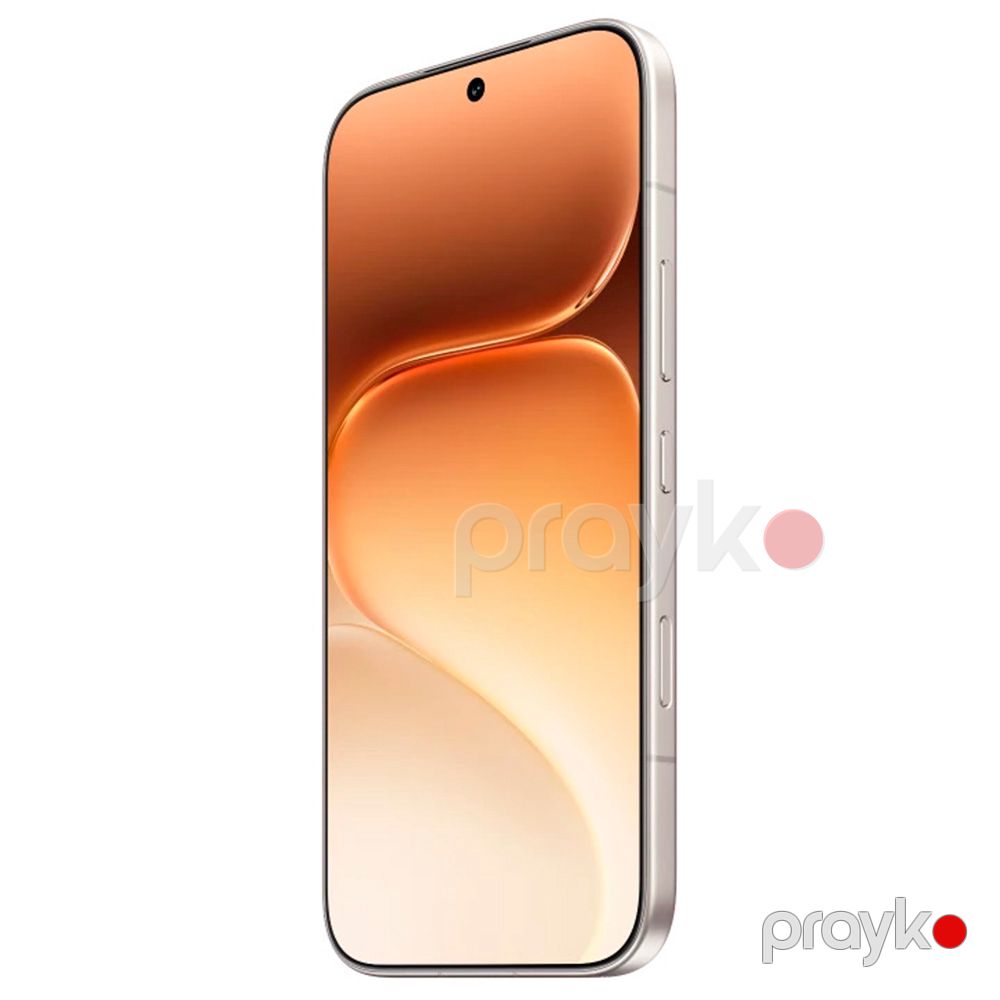 Honor 600 (8GB RAM) Golden White 256GB — Mallar, Bakı (5)