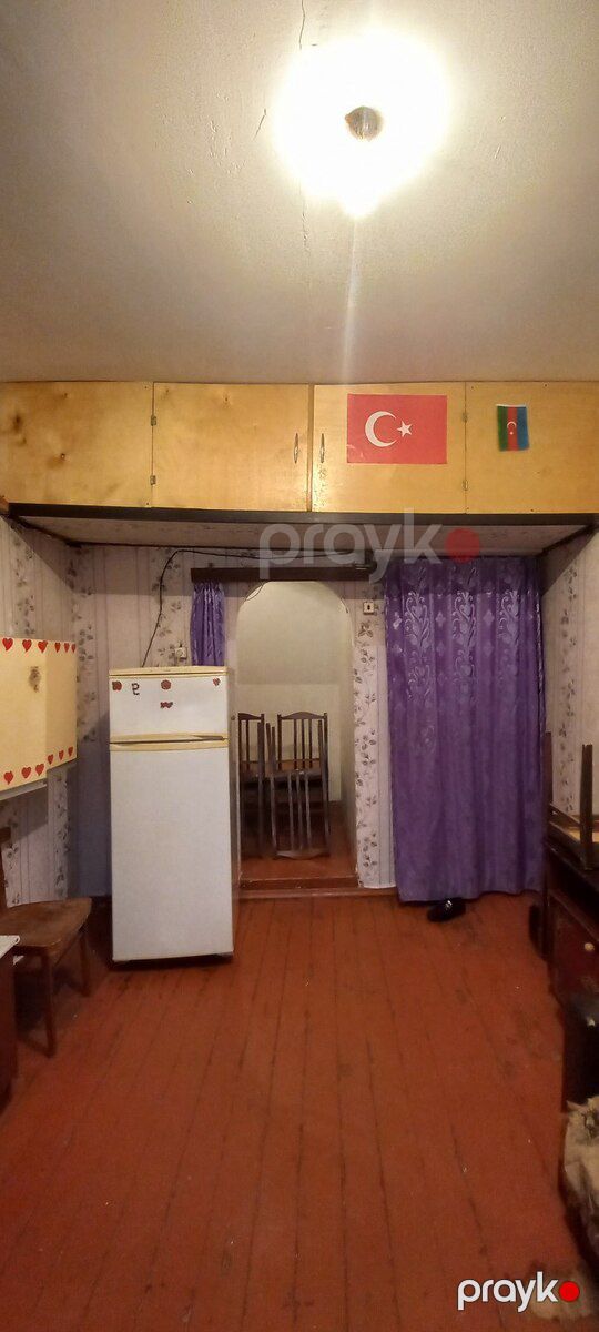 1-otaqlı mənzil kirayə verilir, Sumqayıt ş., 30 m² — Mənzil, Sumqayıt (3)