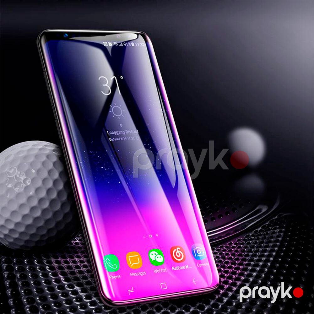 Glass bıo HD euroacs sam A16 Şəffaf — Mallar, Bakı (5)