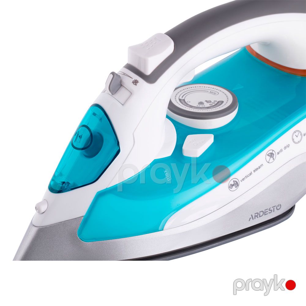 Ütü Ardesto IR-C2228-TQ — Ev texnikası, Bakı (5)