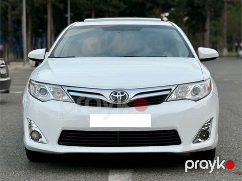 Toyota Camry, 2.5 L, 1.6 kWh, 2013 il, 247 000 km — Xırdalan