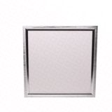 LED panel 300X300 24W ww — Omid.az — Lighting