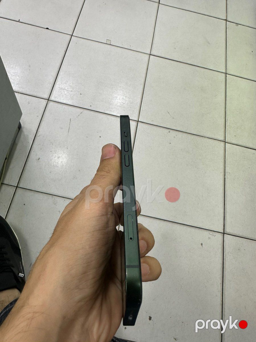 Apple iPhone 13 Starlight 128GB/4GB — Smartfonlar, Bakı (2)