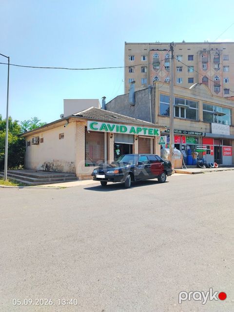 VAZ (Lada) 2115: 1.5 l 2011 il 21000 km Sedan — Gəncə