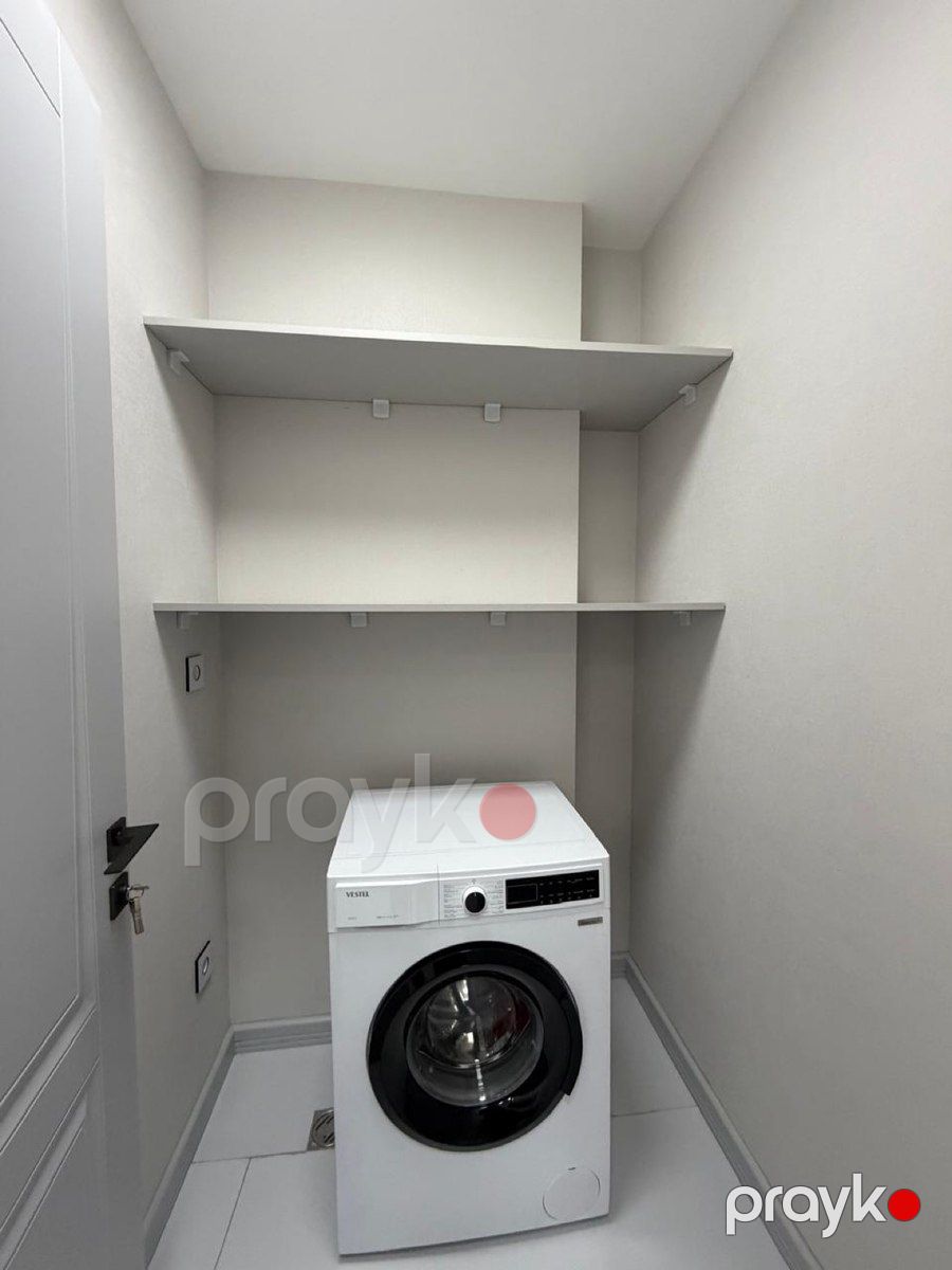 3-otaqlı yeni tikili, Masazır qəs., 84 m² — Mənzil, Bakı (6)