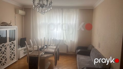 Satılır 4 otaqlı yeni tikili 124 m² — Bakı