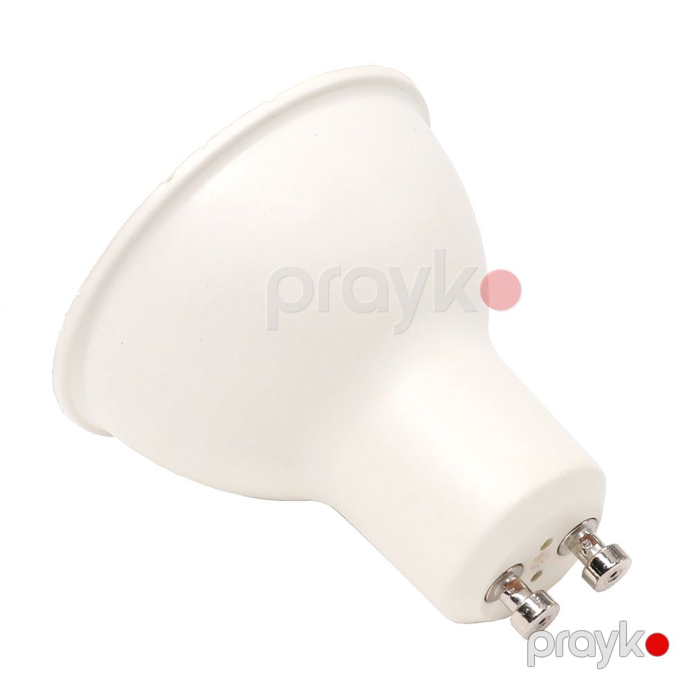 Spot lampa 7 w GU10 — İşıqlandırma, Bakı (2)