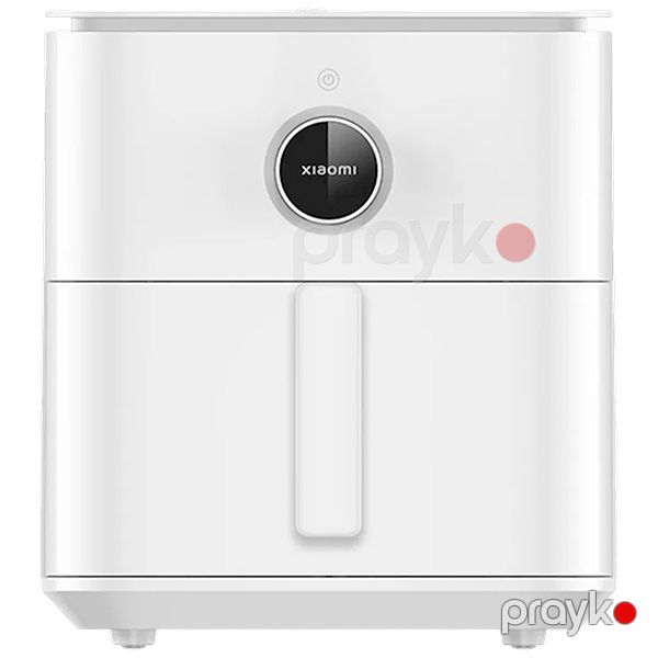 Fritoz Mi air fryer 6L Black — Mallar, Bakı (4)