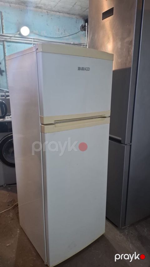 Soyuducu Beko — Bakı