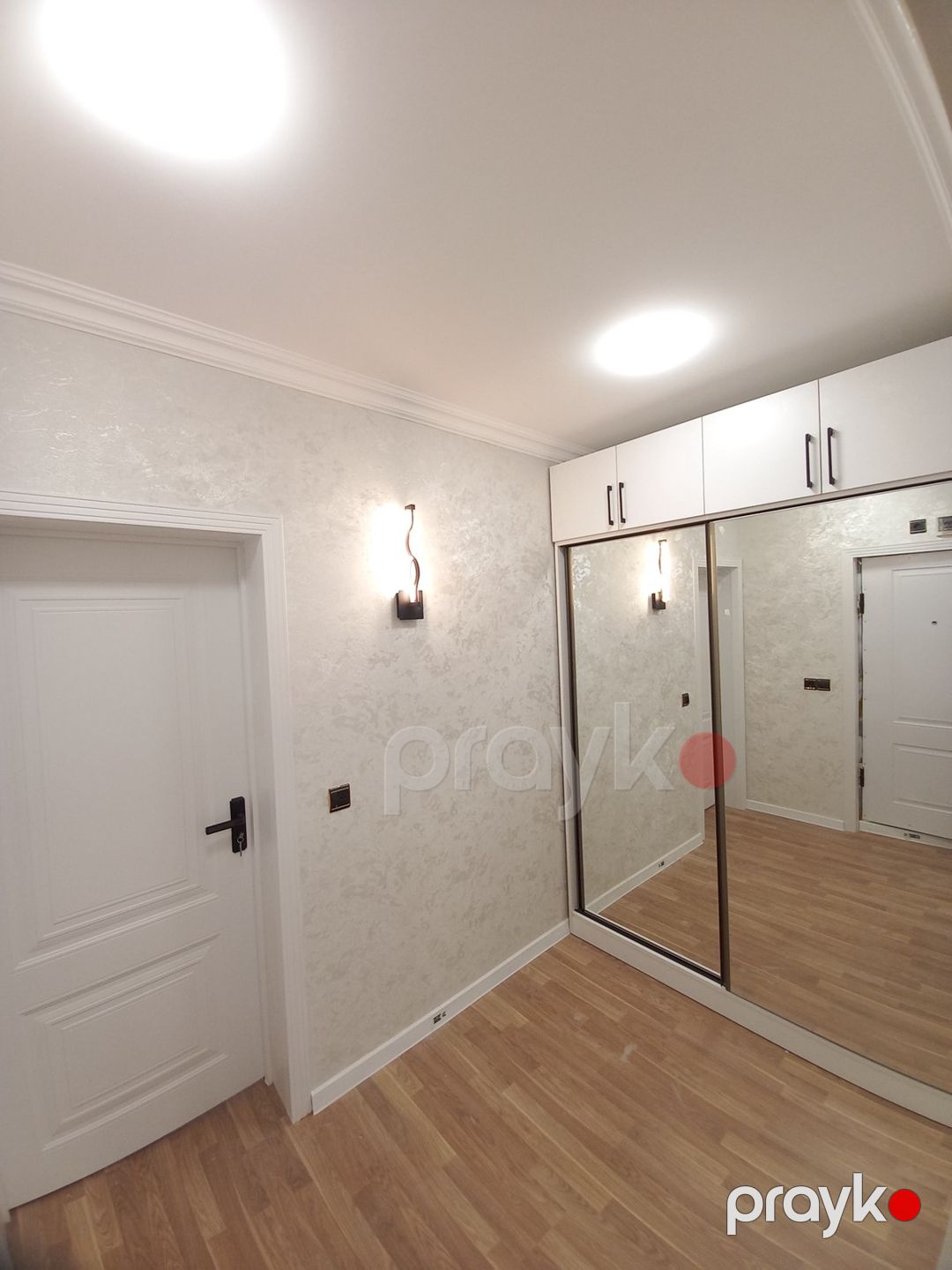 Satılır 2 otaqlı köhnə tikili 65 m² — Mənzil, Bakı (10)