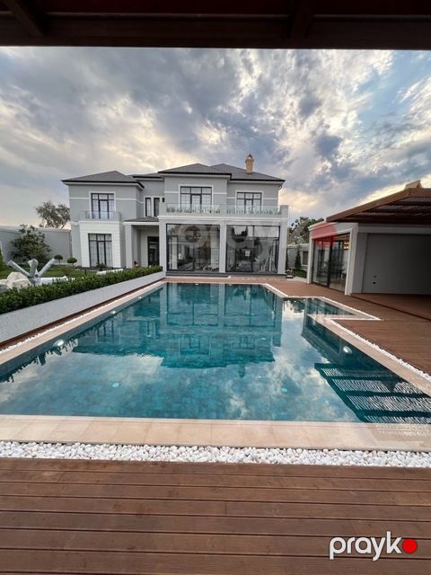 Hovuzların və Spa-saunaların təmiri və tikintisi — Bakı