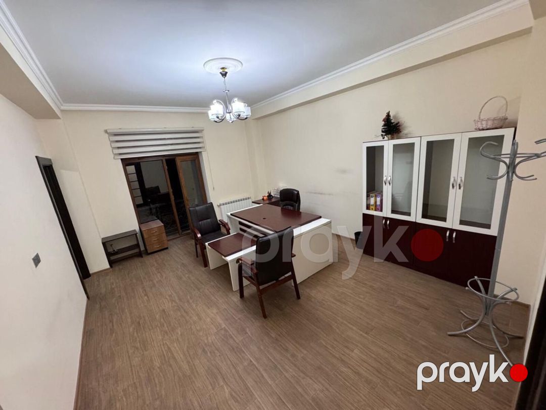 Satılır 3 otaqlı yeni tikili 107 m² — Mənzil, Bakı (4)