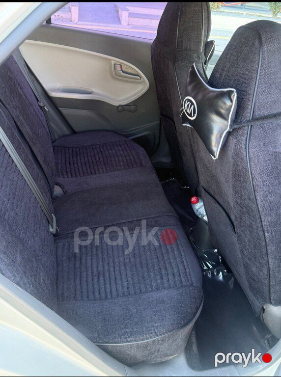 Kia Morning, 1.0 L, 2016 il, 83 401 km — Avtomobillər, Bakı (6)
