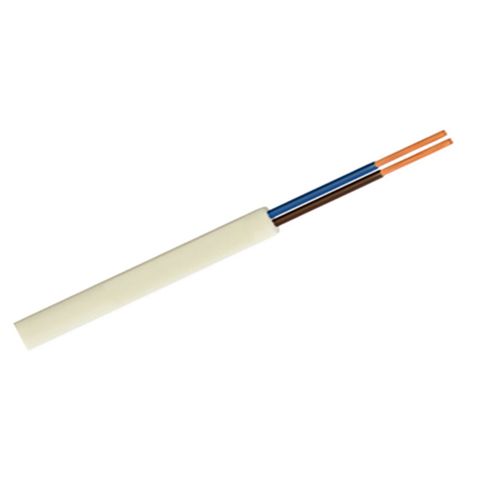 Borsan BR-16106 elektrik kabeli 2*6mm2 P/500M — 4.4 ₼ · Bakı · Elektrika Borsan BR-16106 elektrik kabeli 2*6mm2 P/500M — Bakı