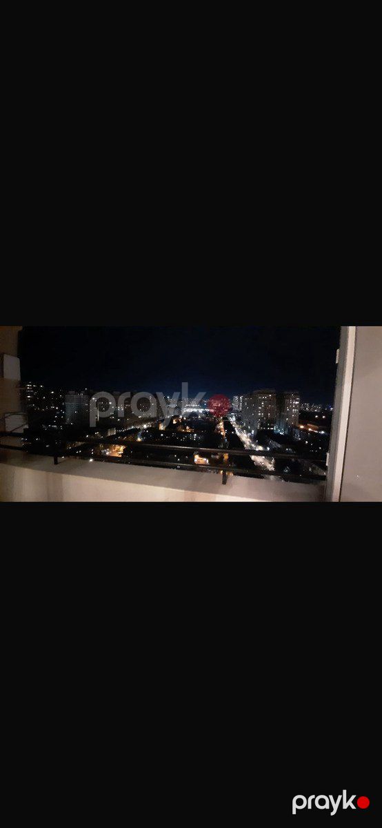 İcarəyə verilir 3 otaqlı yeni tikili 143 m² — Mənzil, Bakı (8)