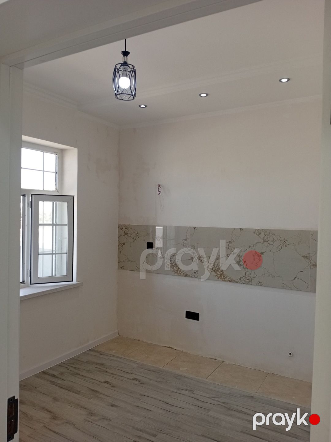 Satılır 3 otaqlı həyət evi/bağ evi 80 m² — Ev, villa, Bakı (10)