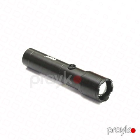 Əl fənəri 4A 3W 500MAH