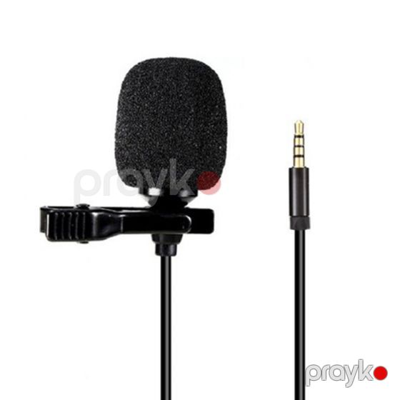 Green Lion GM-90X Microphone - Black Black — Mallar, Bakı (4)