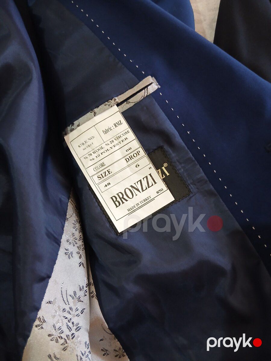 Kostyum — Geyim, ayakkabı, aksesuarlar, Sumqayıt (2)