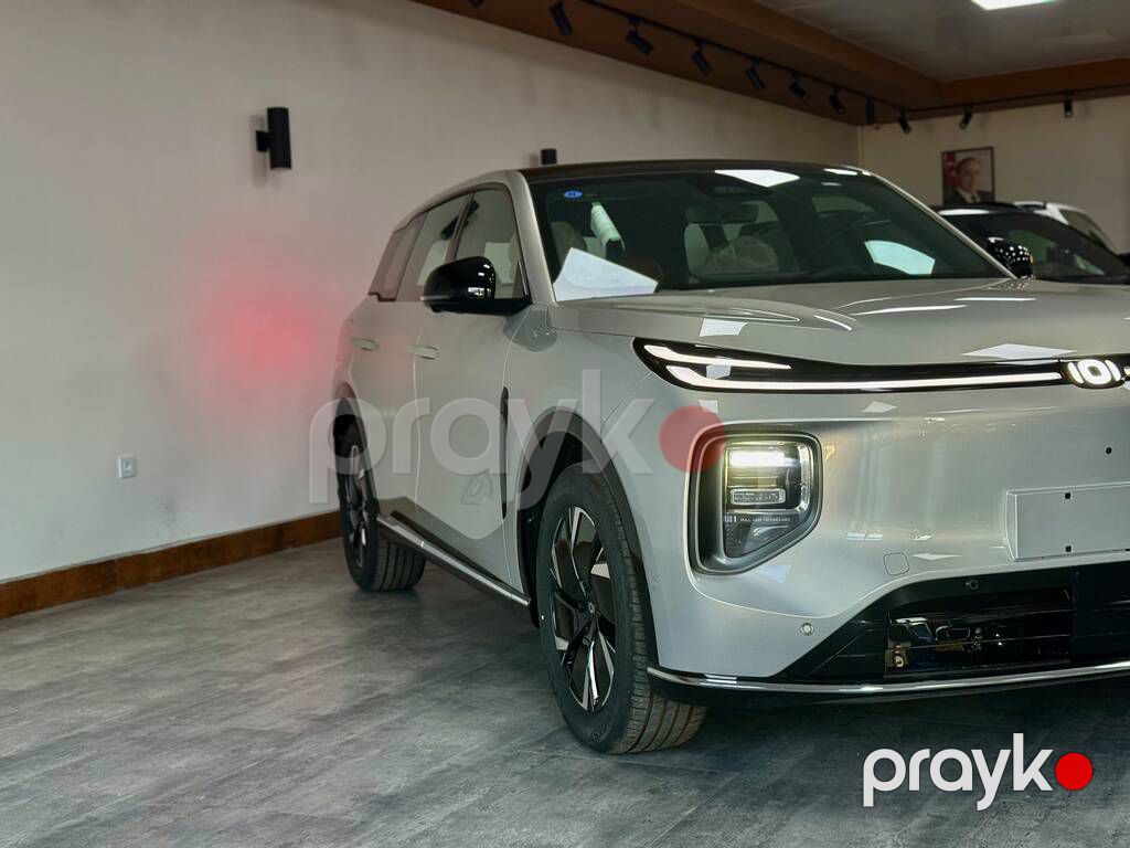 Changan Qiyuan Q07, 1.5 L, 21.5 kWh, 2025 il, yeni — Avtomobillər, Bakı (2)