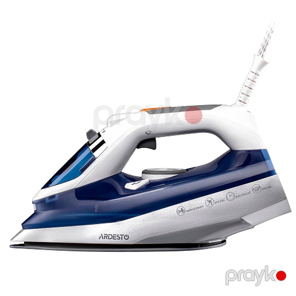 Ütü Ardesto IR-C2232-BL — Ev texnikası, Bakı (3)
