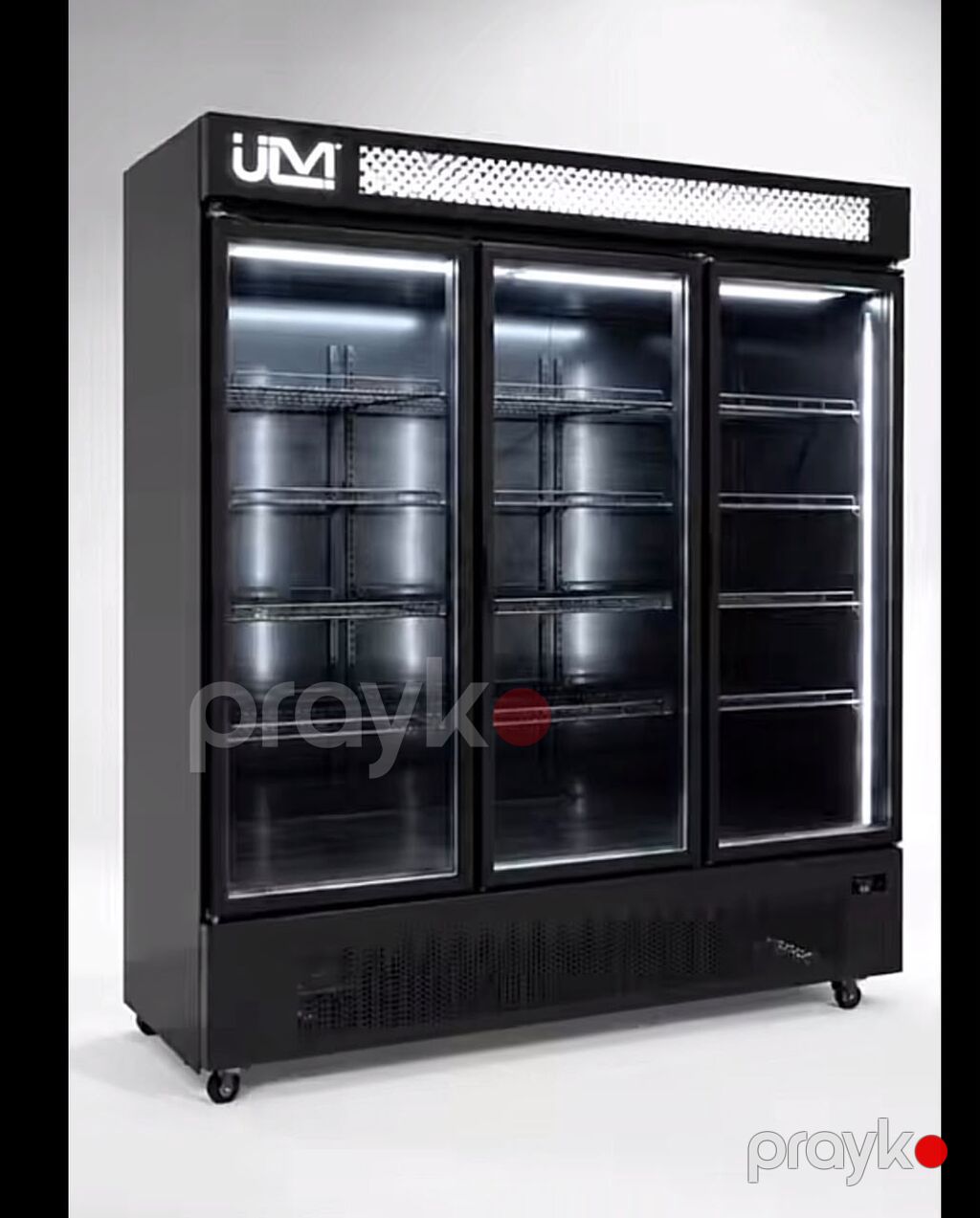 Su üçün, 220 125 70, Yeni, Ünvandan götürmə, Pulsuz çatdırılma, Ödənişli çatdırılma — Soyuq vitrini, Bakı (3)