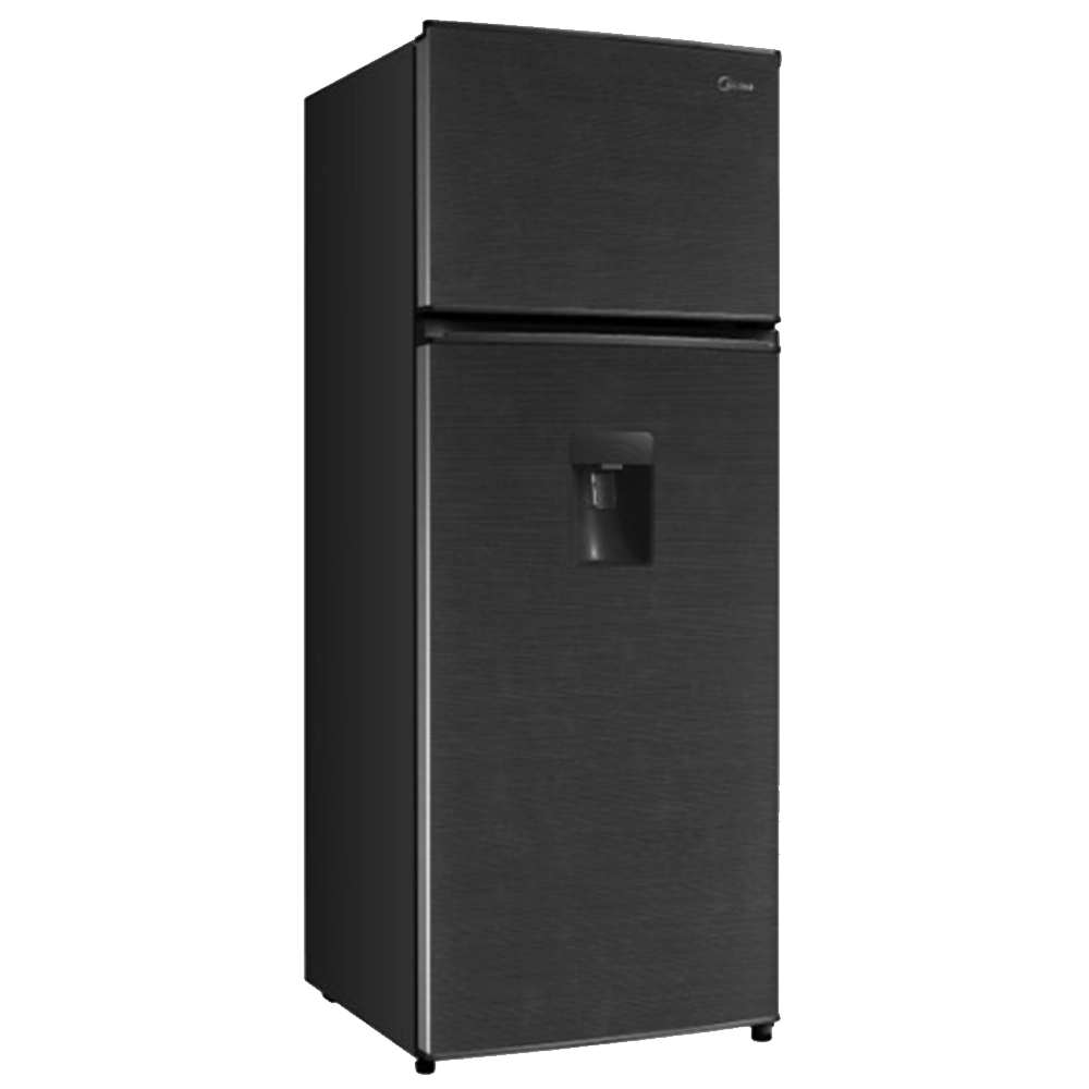Soyuducu Midea MDRT294FGF28W Black — Bakı