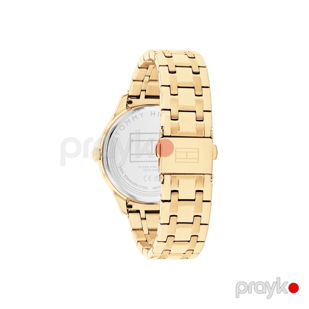 Qol saatı qadınlar üçün Tommy Hilfiger TH1782751 — Mallar, Bakı (3)