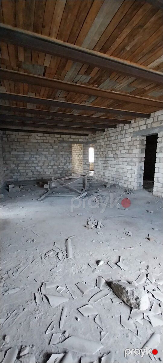 Həyət evi, Sulutəpə qəs — Ev, villa, Bakı (2)