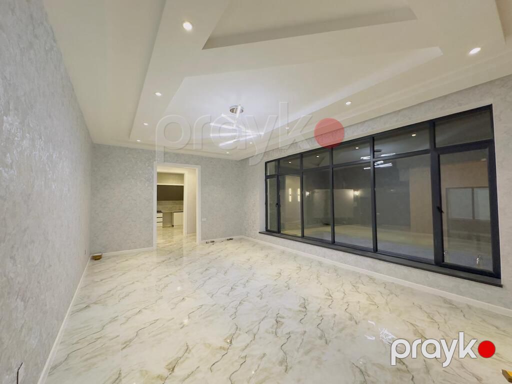 Satılır 4 otaqlı həyət evi/bağ evi 150 m² — Ev, villa, Bakı (9)