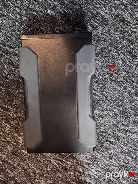 HP RDX1000e Backup System + HPE RDX 2TB Cartridge — Bakı