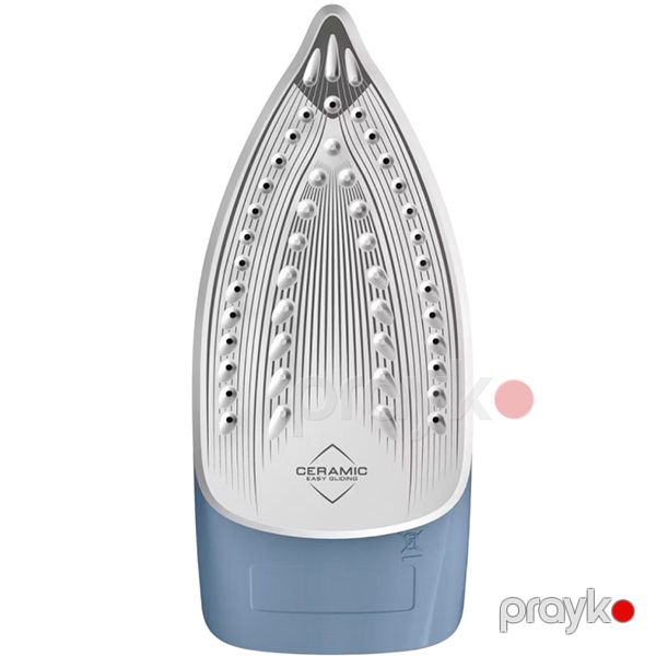 Ütü Tefal FV2C60E0 Virtuo Blue — Ütü, Bakı (2)