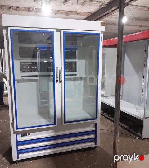 Soyuducu Uludag — Bakı