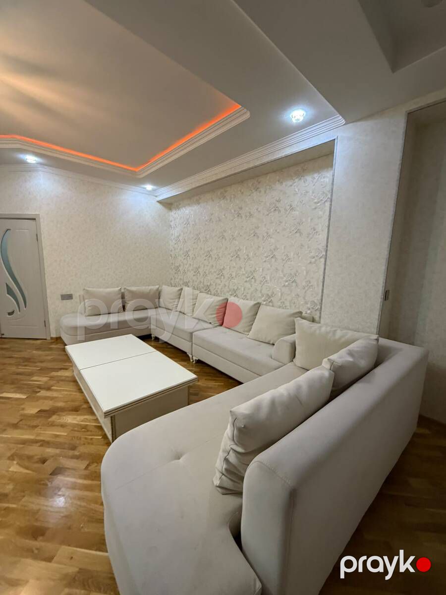 Satılır 3 otaqlı yeni tikili 123 m² — Mənzil, Bakı (12)